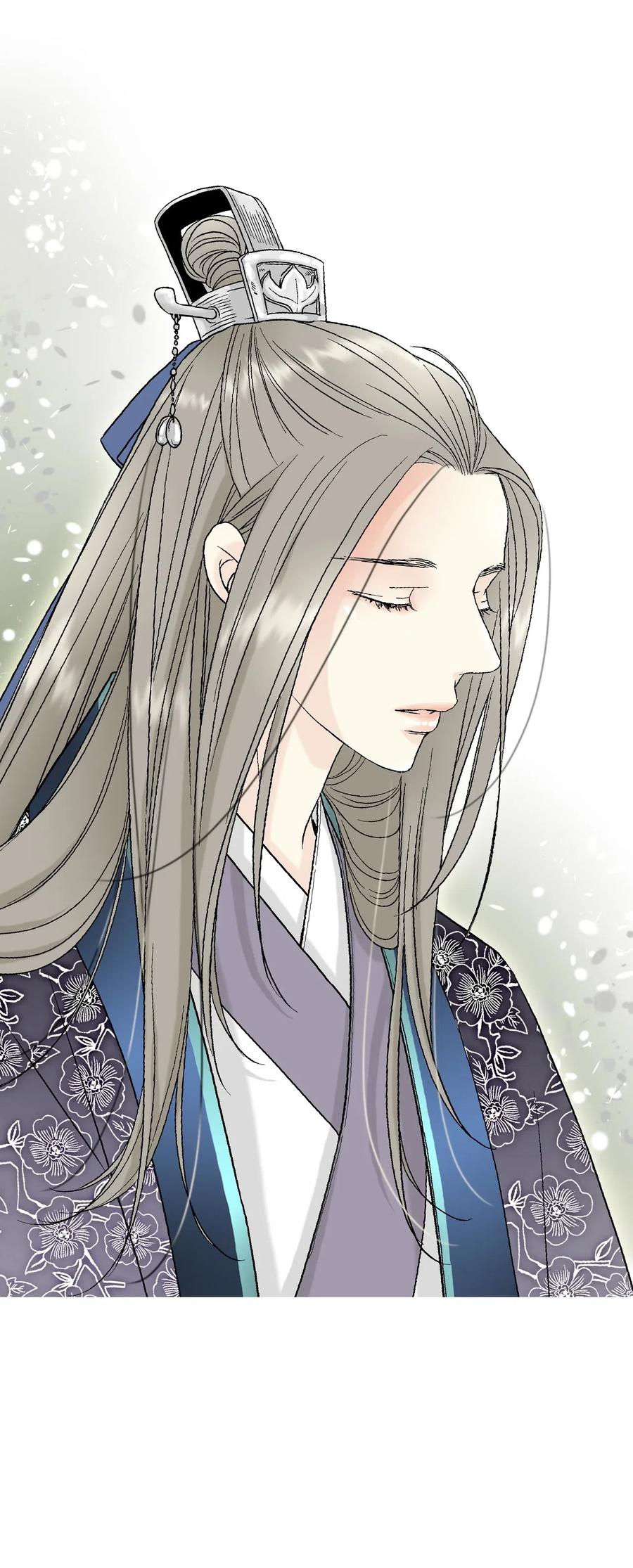 《花雨谣》32 天籁之音 第46页