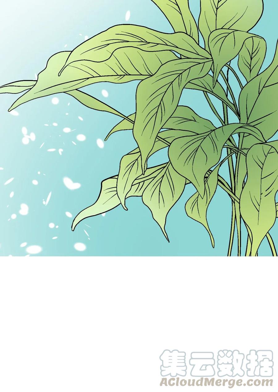《花雨谣》33 口出狂言 第45页