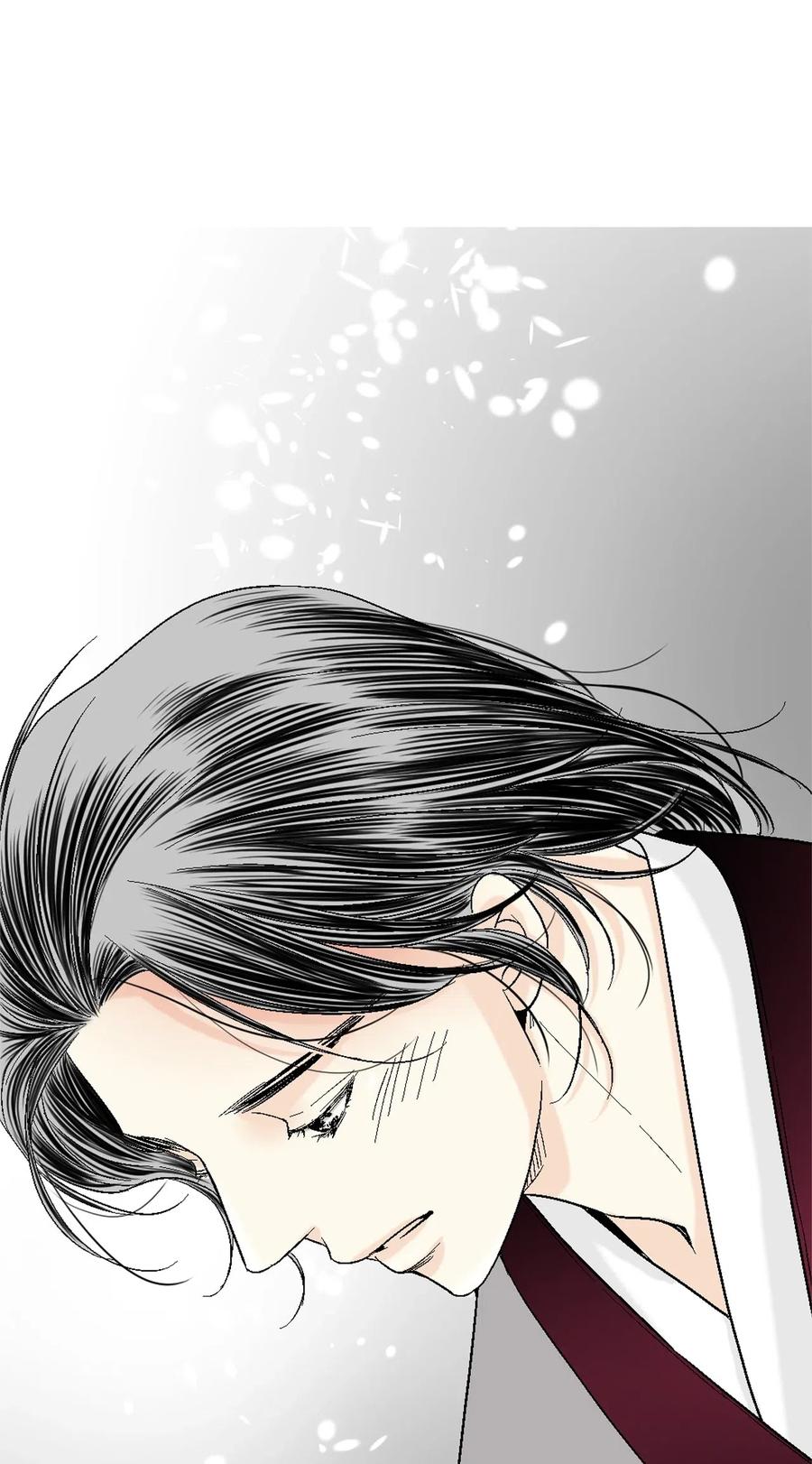 《花雨谣》42 情感喷发 第2页