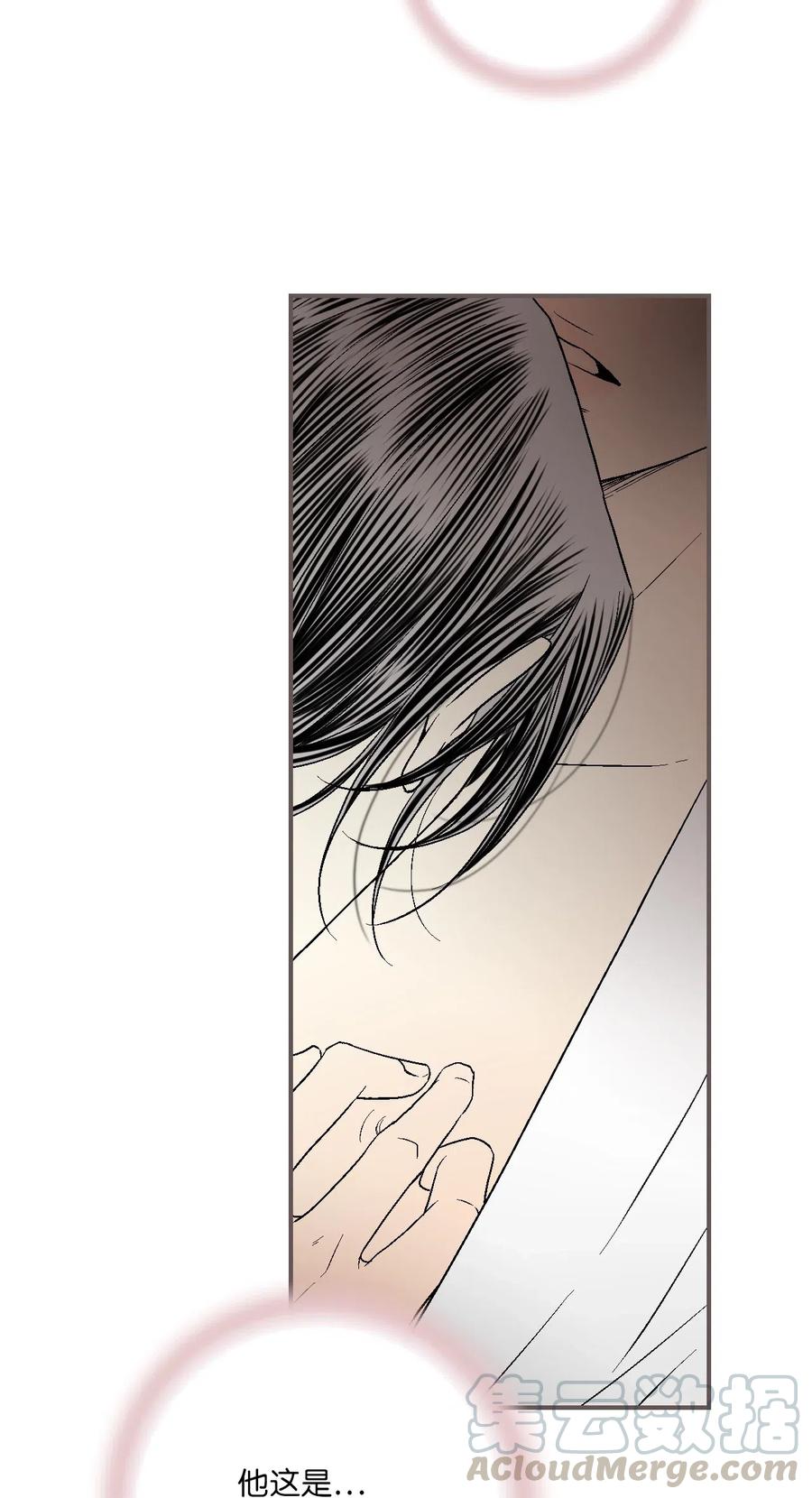 《花雨谣》42 情感喷发 第49页
