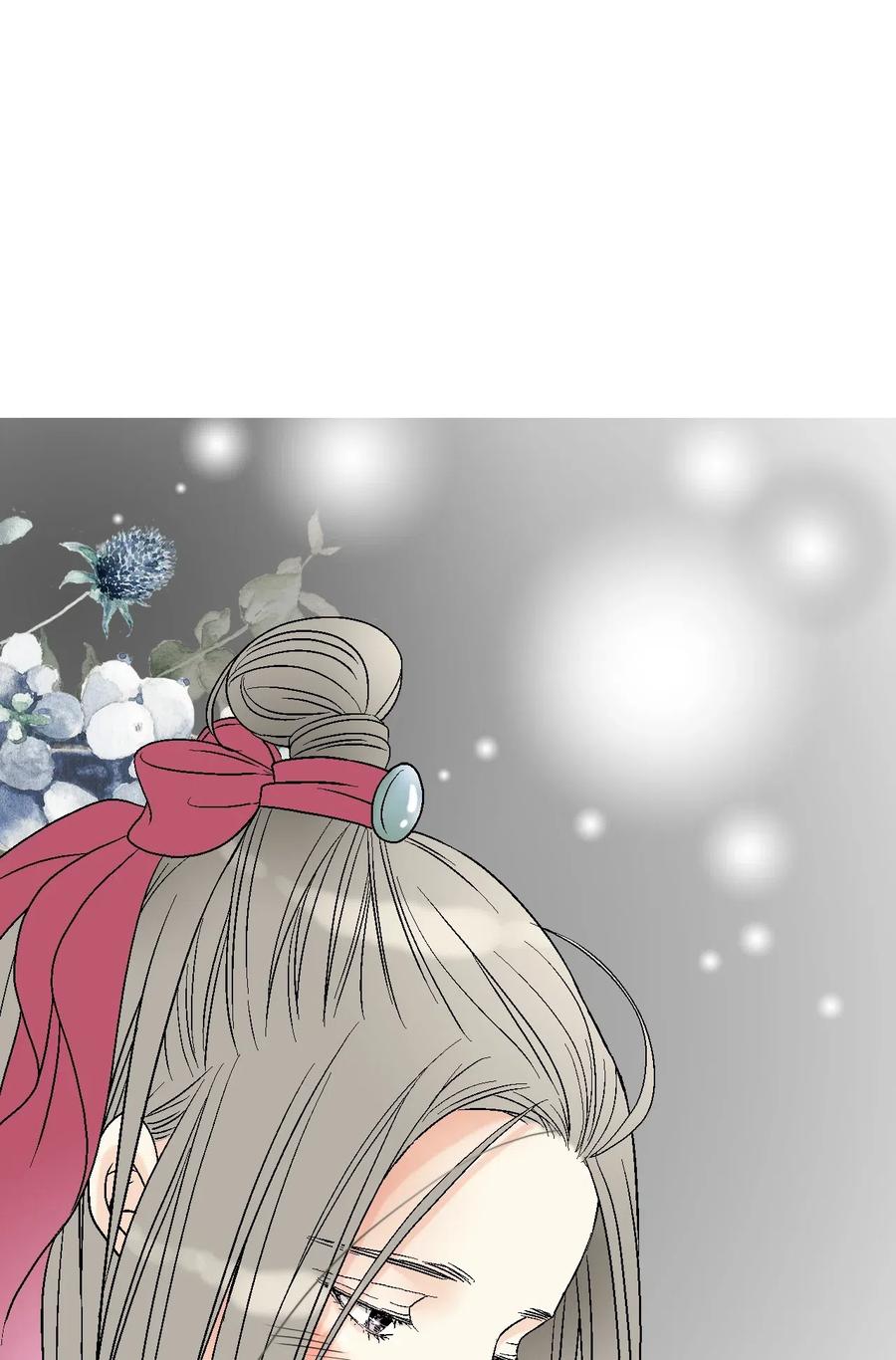 《花雨谣》46 溪岚磕头 第50页
