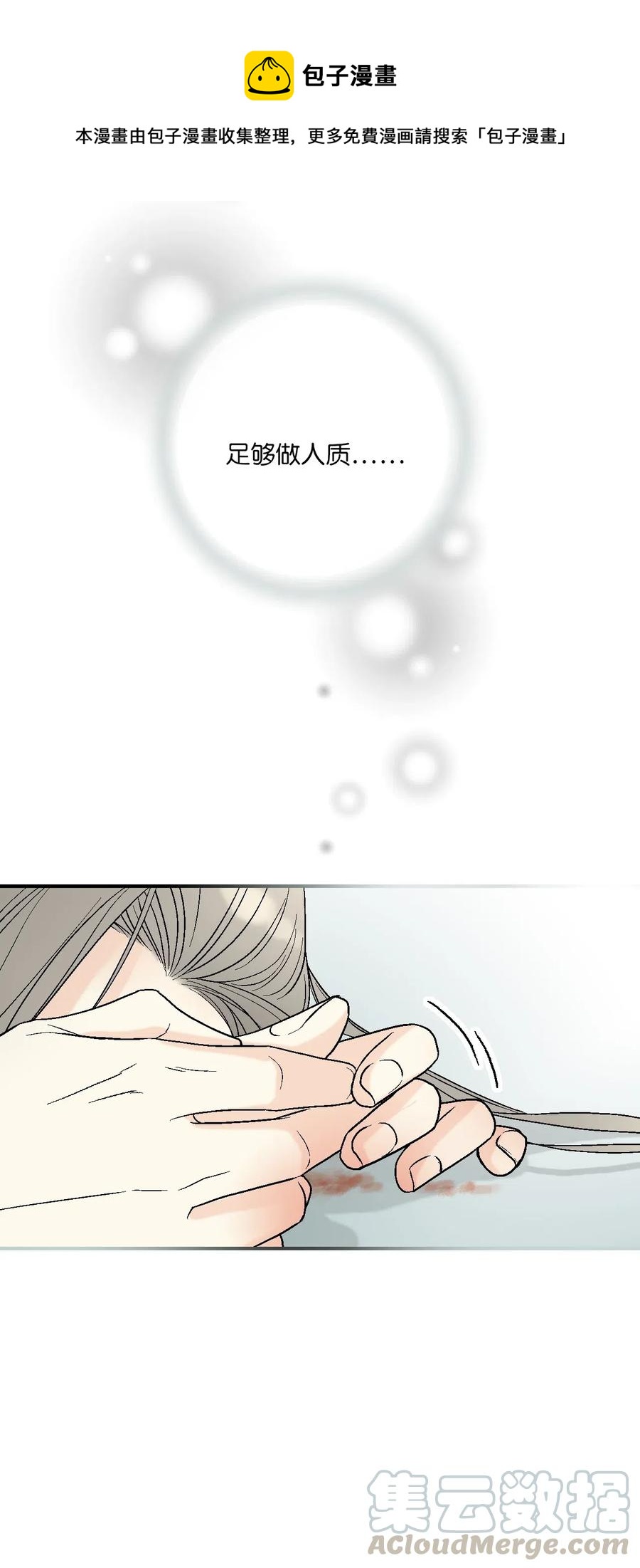 《花雨谣》47 人质身份 第29页