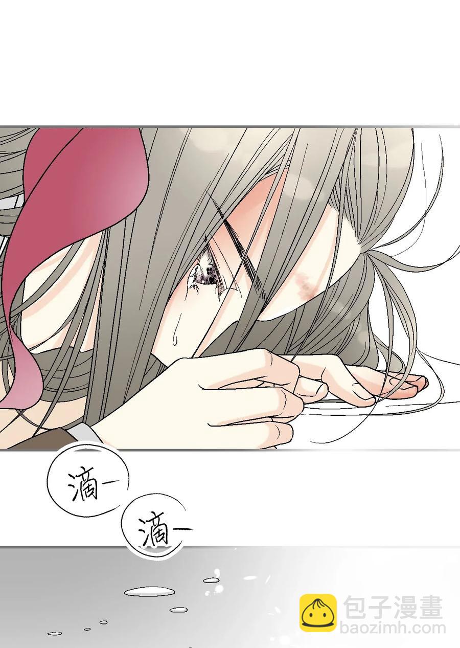 《花雨谣》47 人质身份 第34页