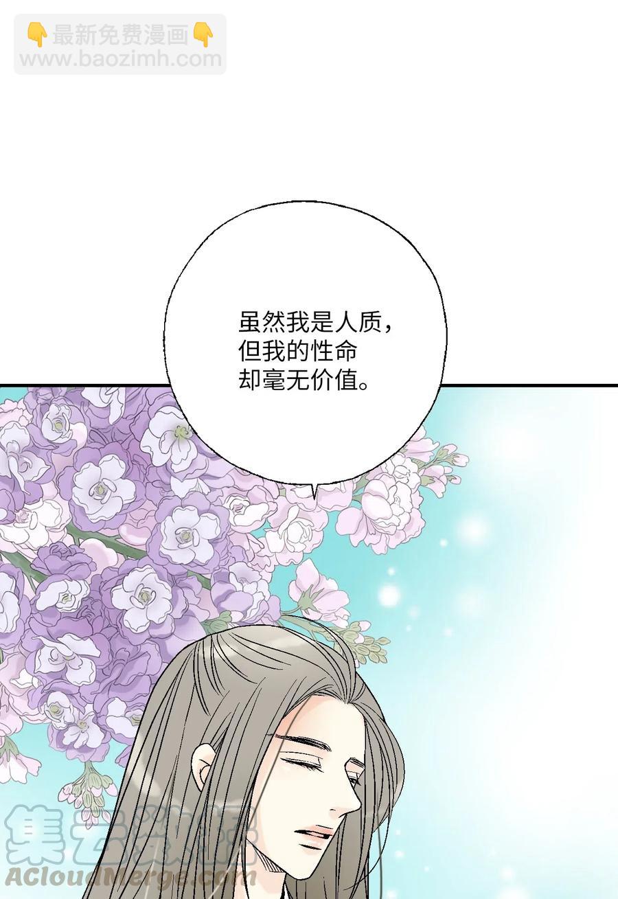 《花雨谣》53 蓬莱密探 第43页