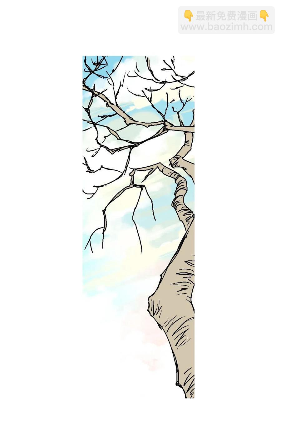 《花雨谣》60 单独比试 第35页