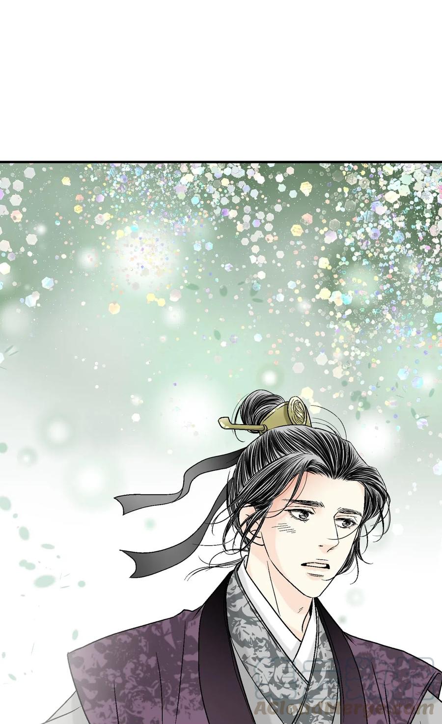 《花雨谣》58 神射比赛 第46页