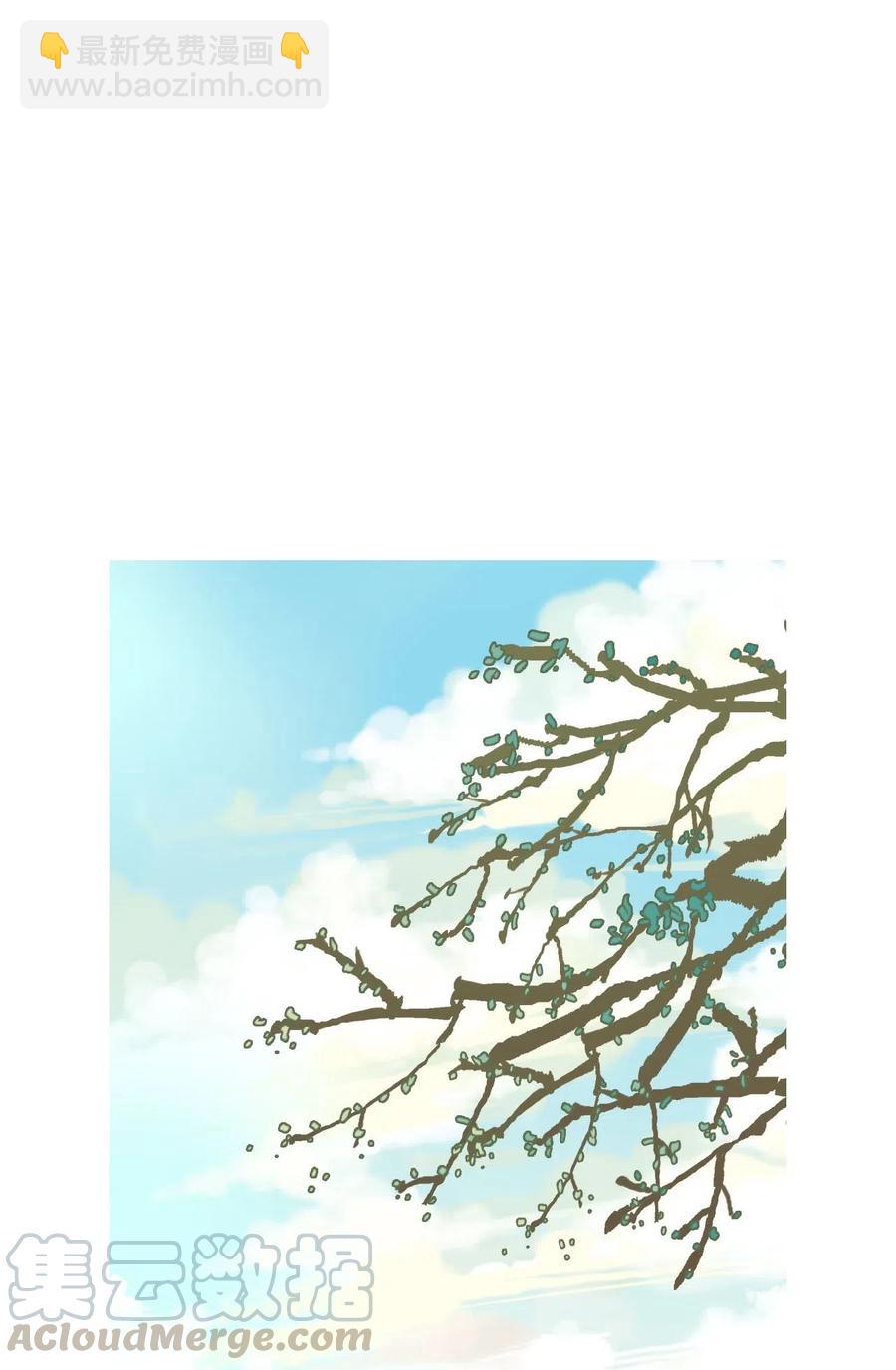 《花雨谣》62 陛下真心 第13页