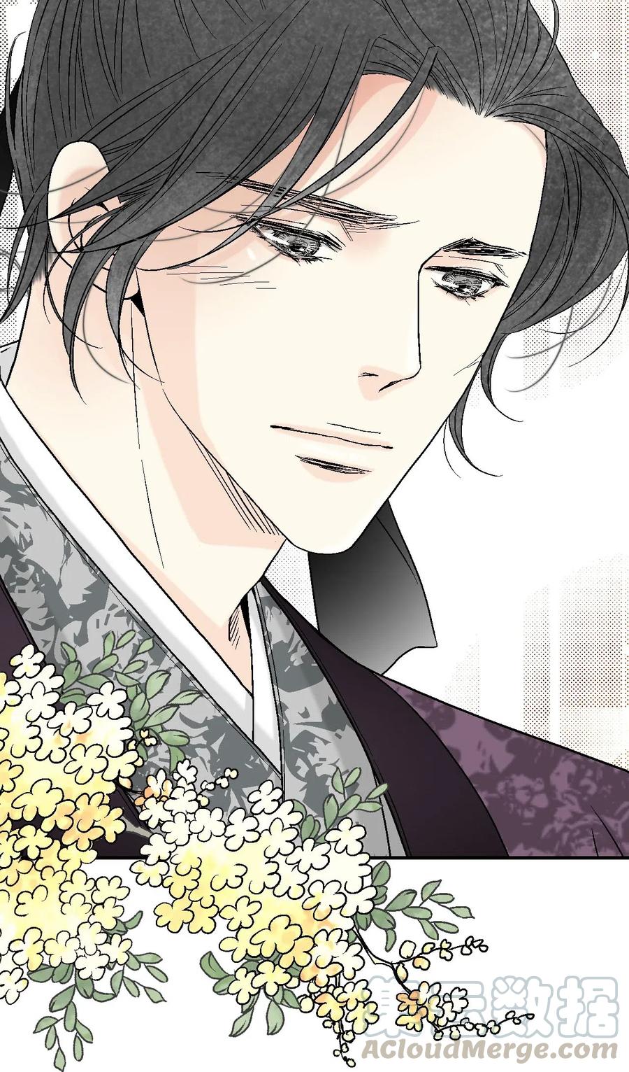 《花雨谣》62 陛下真心 第43页