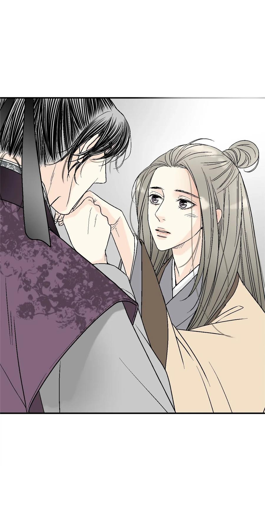 《花雨谣》62 陛下真心 第45页