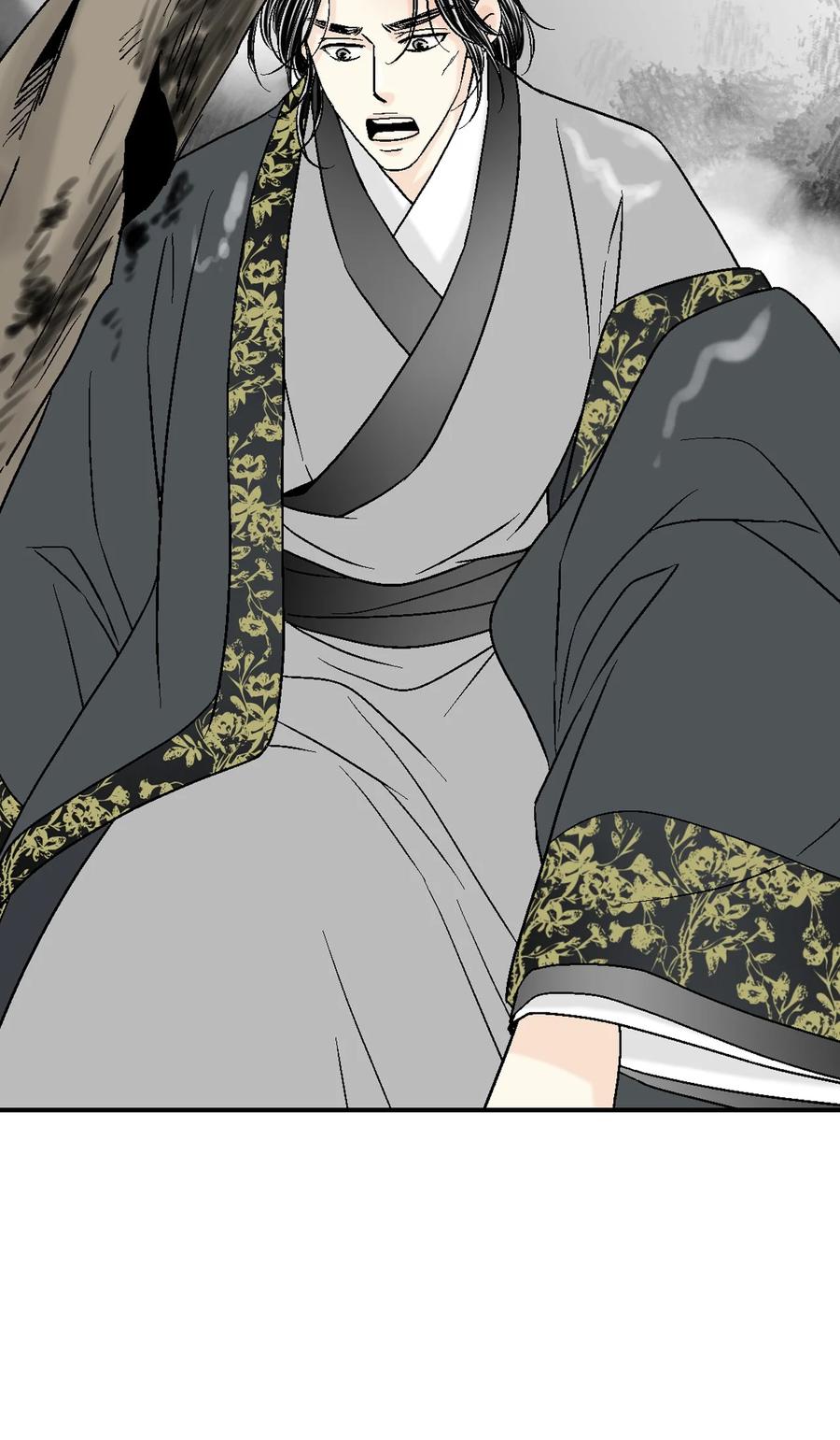 《花雨谣》66 舍身救人 第41页