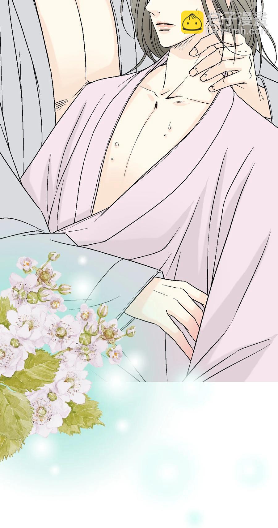 《花雨谣》67 旧疤新伤 第35页