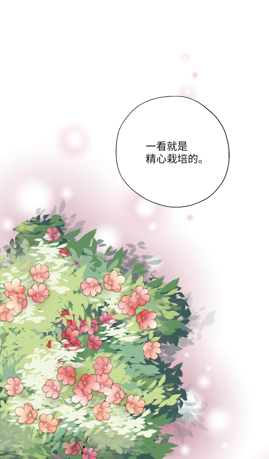 《花雨谣》72 陛下许诺 第45页