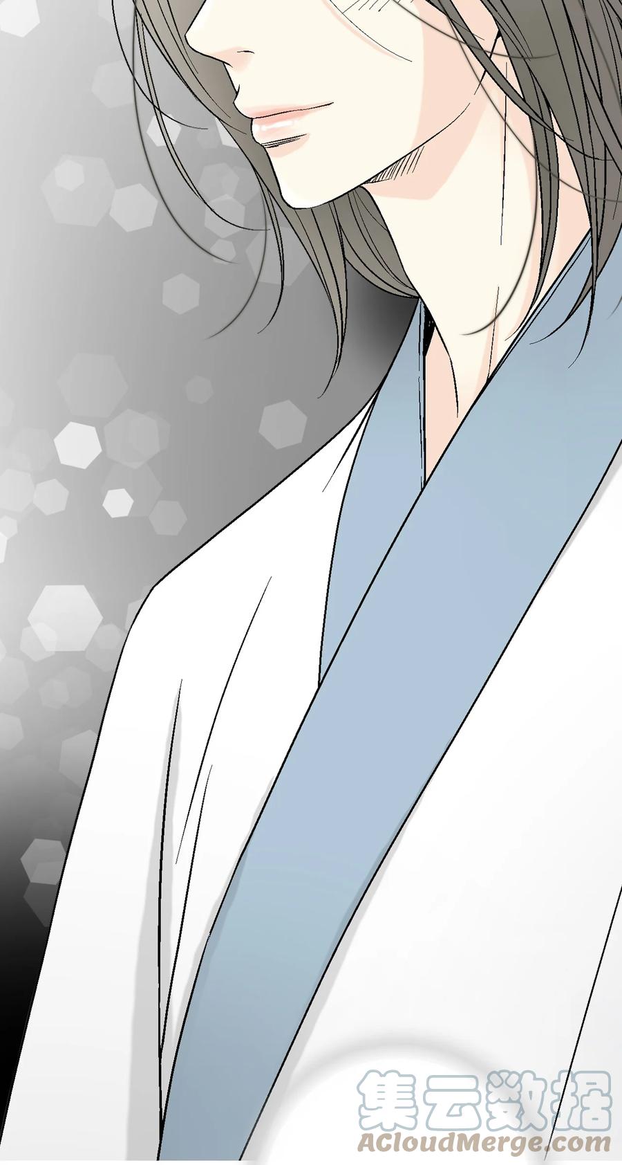 《花雨谣》69 深厚羁绊 第19页