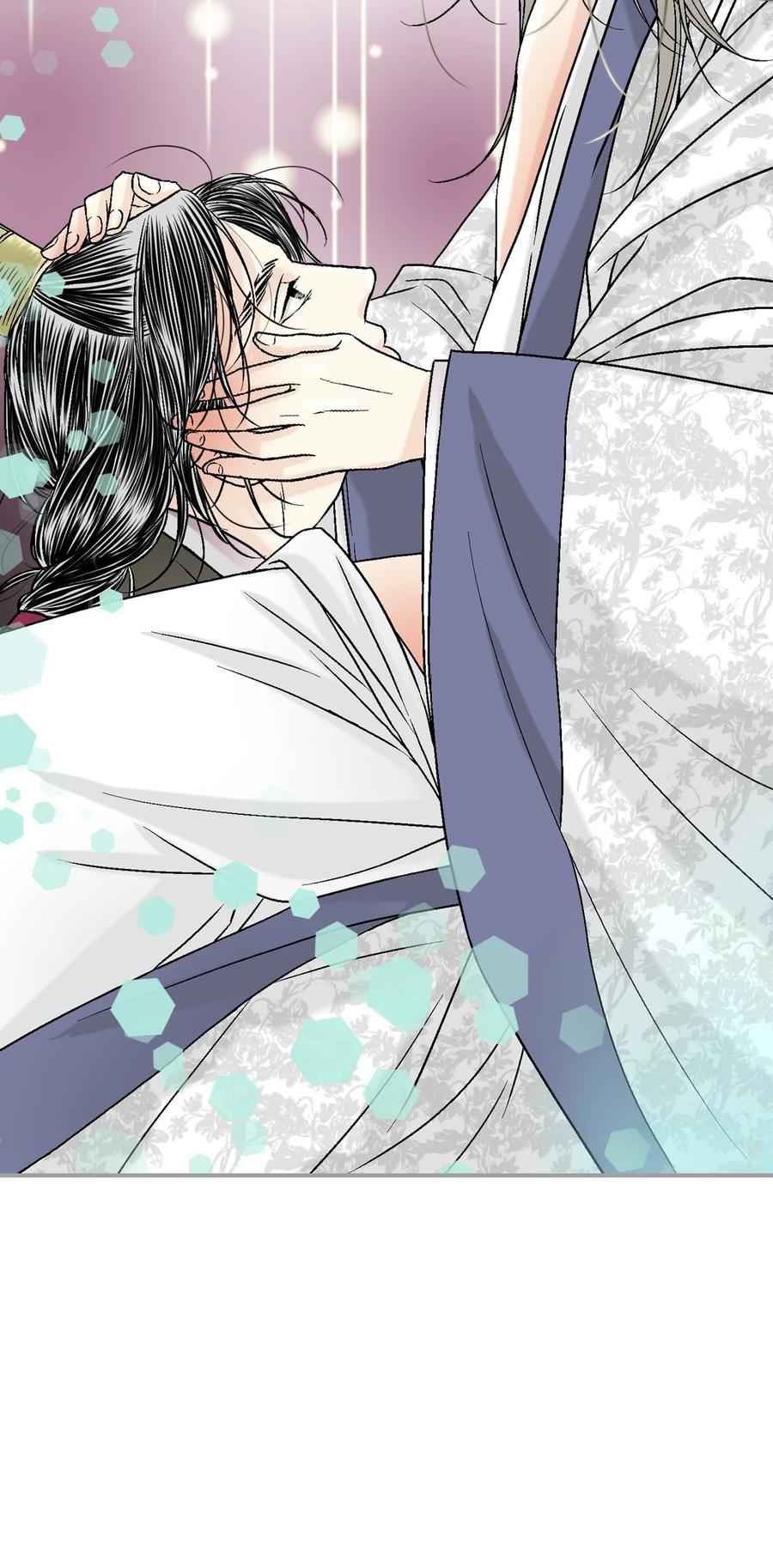 《花雨谣》84 蓬莱使者 第31页
