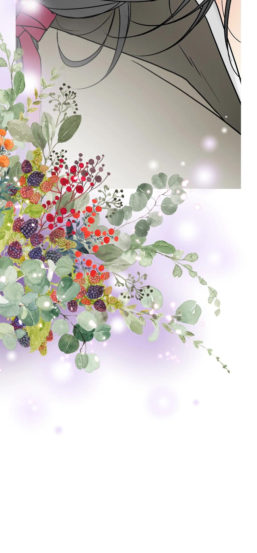 《花雨谣》84 蓬莱使者 第36页