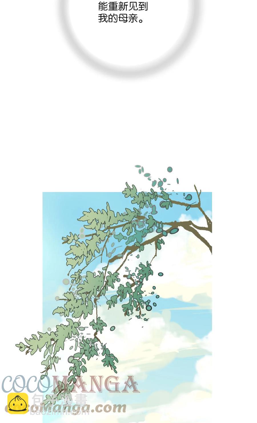 《花雨谣》82 天纵祭祀 第43页