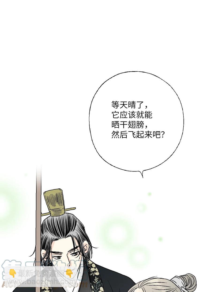 《花雨谣》83 雨中美乐 第16页