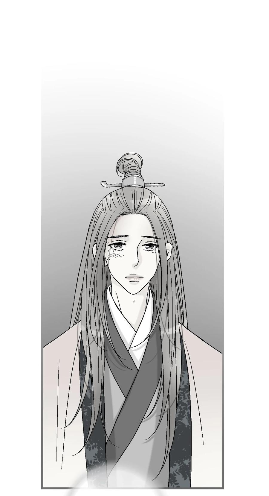 《花雨谣》88 王的决意 第39页