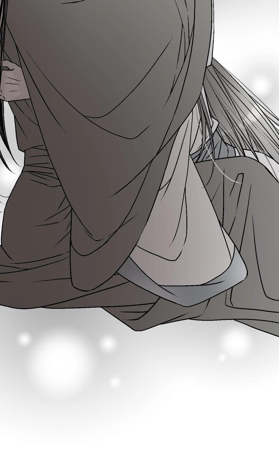 《花雨谣》88 王的决意 第44页