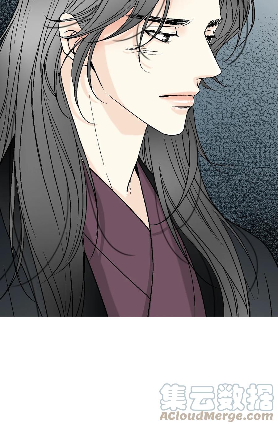 《花雨谣》88 王的决意 第46页
