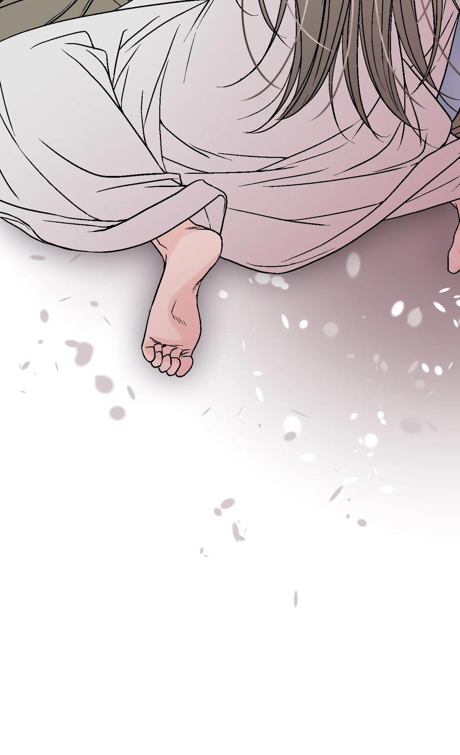 《花雨谣》86 依赖之情 第50页