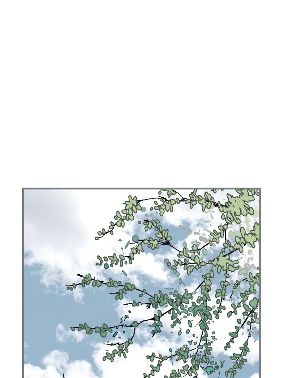 《花雨谣》90 阴阳两隔 第26页