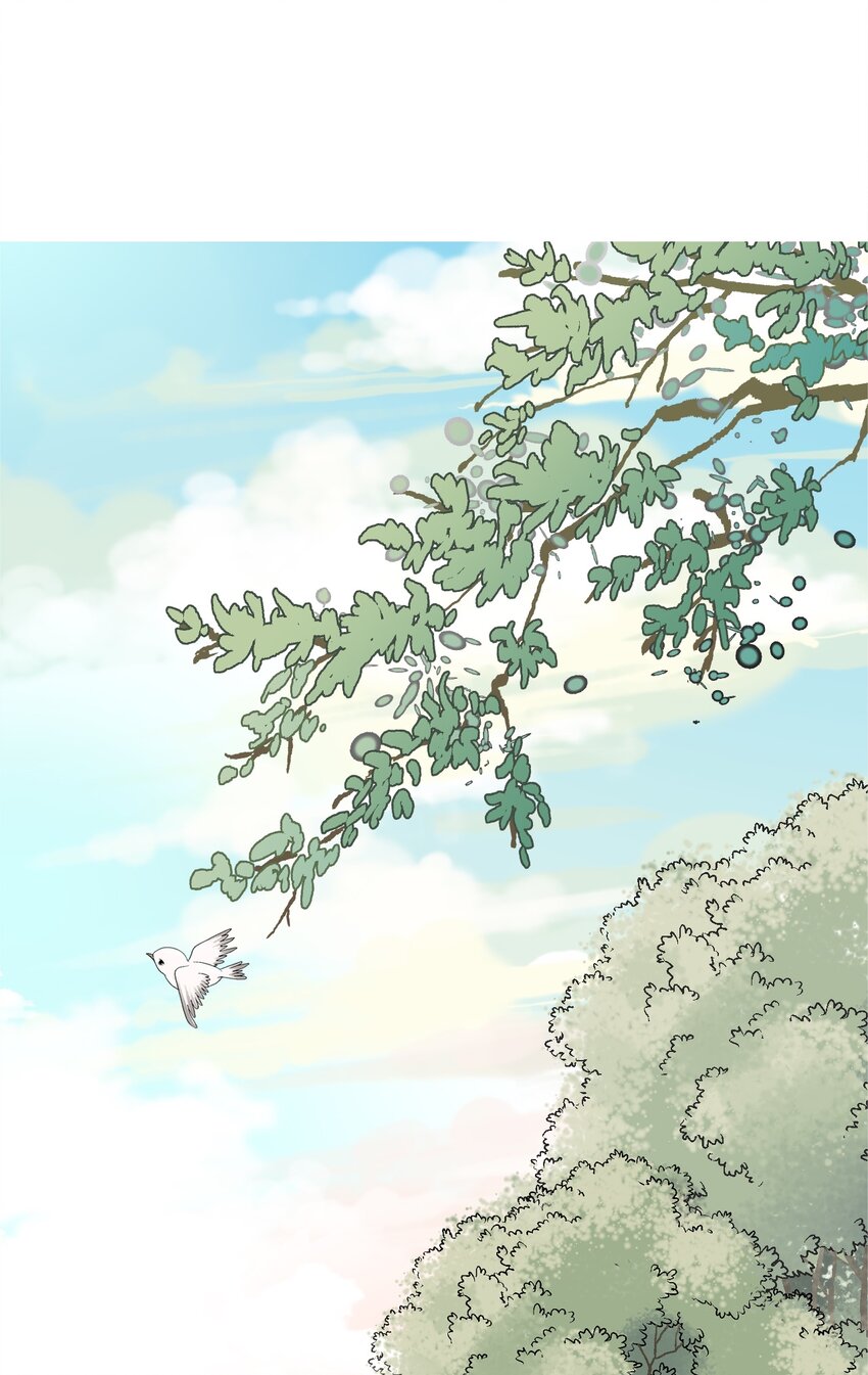 《花雨谣》94 战争消息 第18页