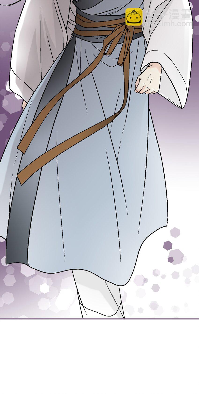 《花雨谣》101 偶遇难民 第19页