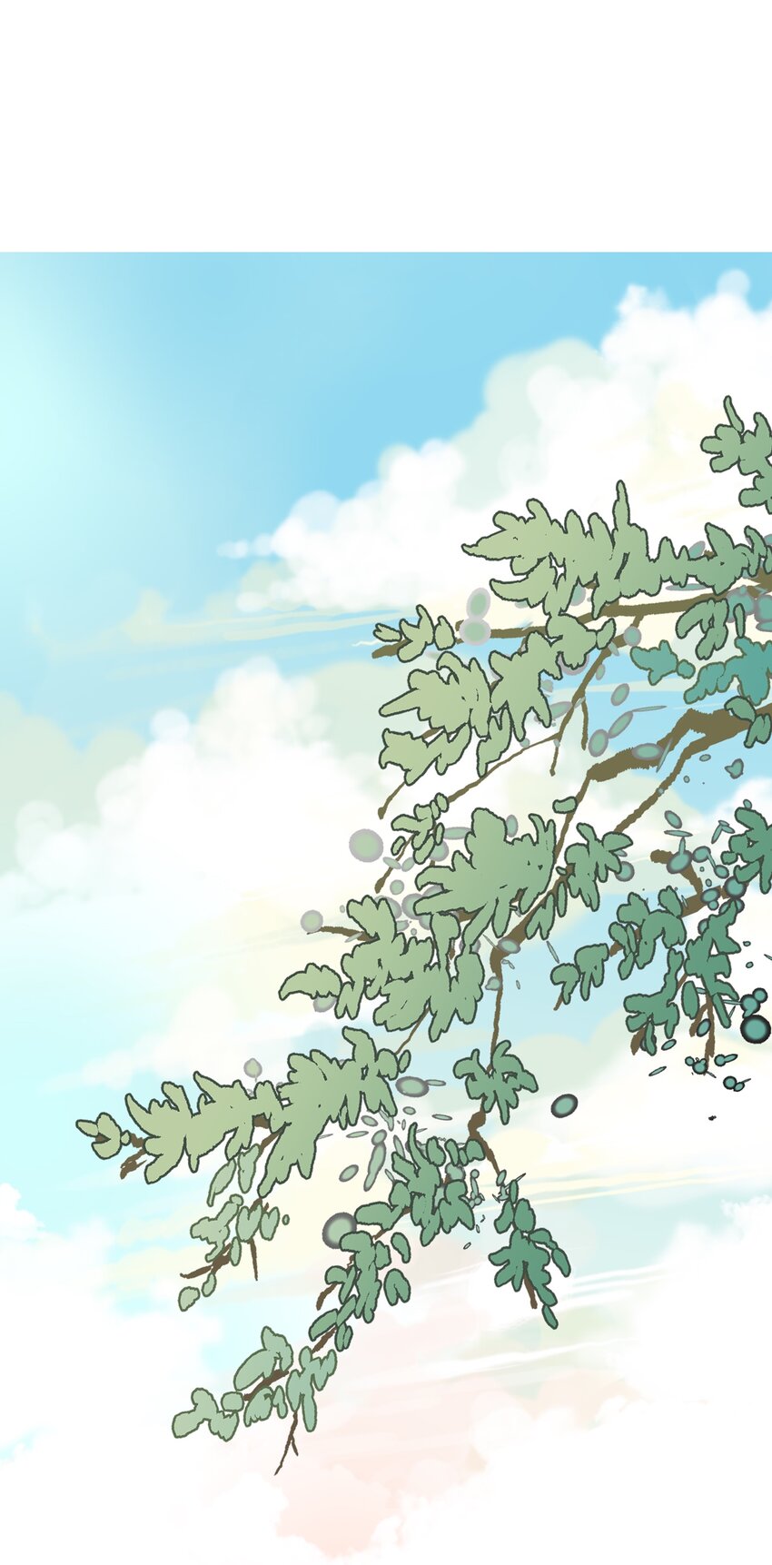 《花雨谣》102 溪岚去处 第41页