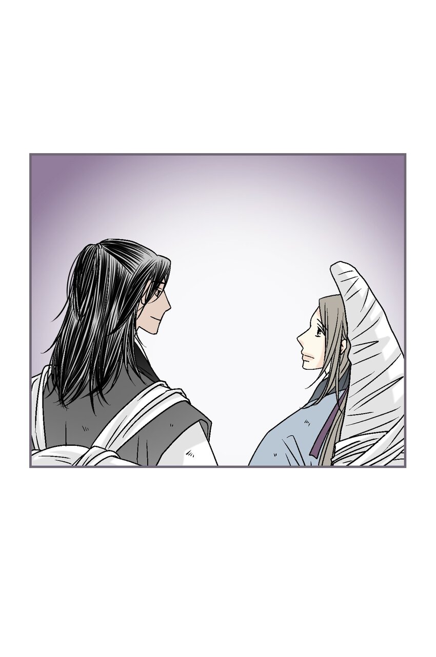 《花雨谣》108 唯一去处 第10页