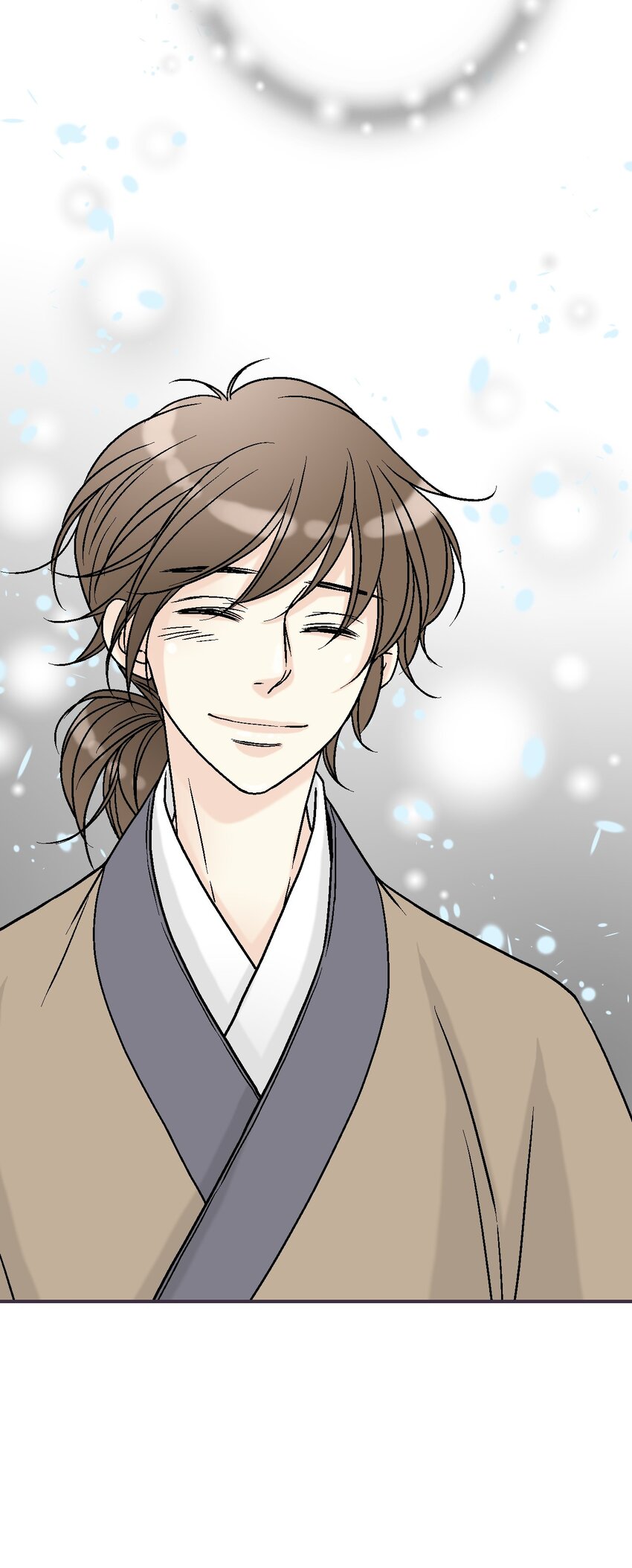 《花雨谣》108 唯一去处 第18页