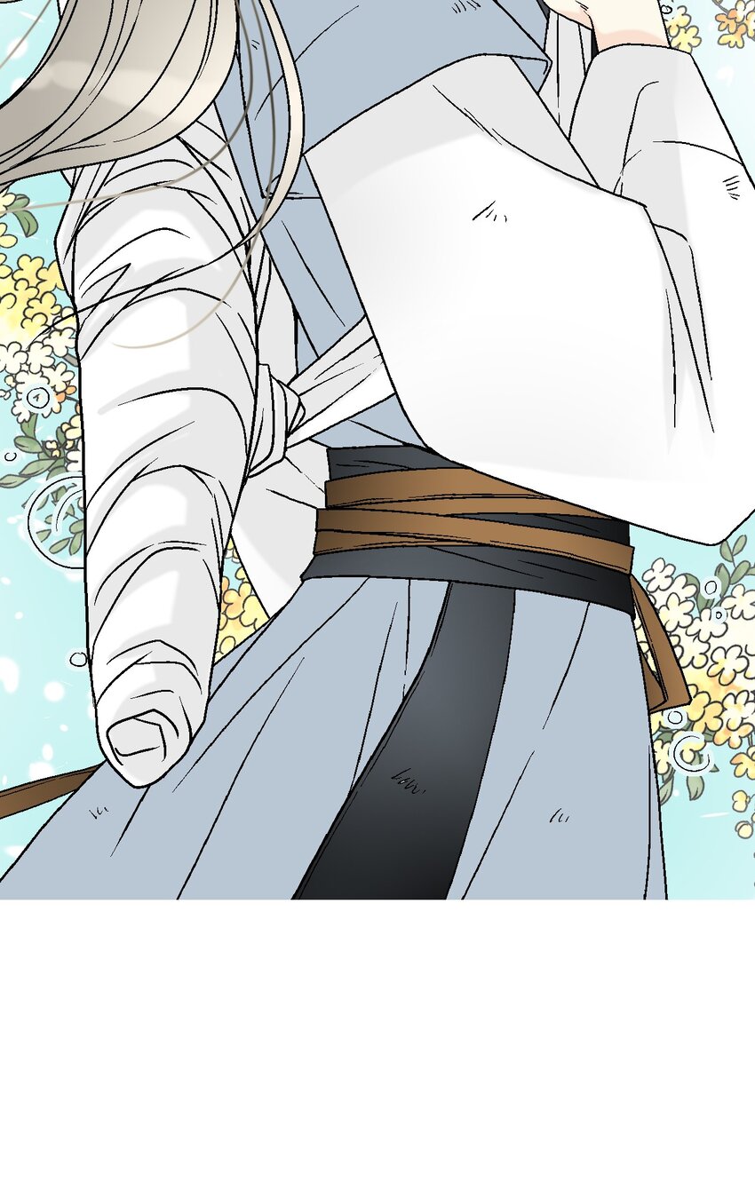 《花雨谣》108 唯一去处 第34页