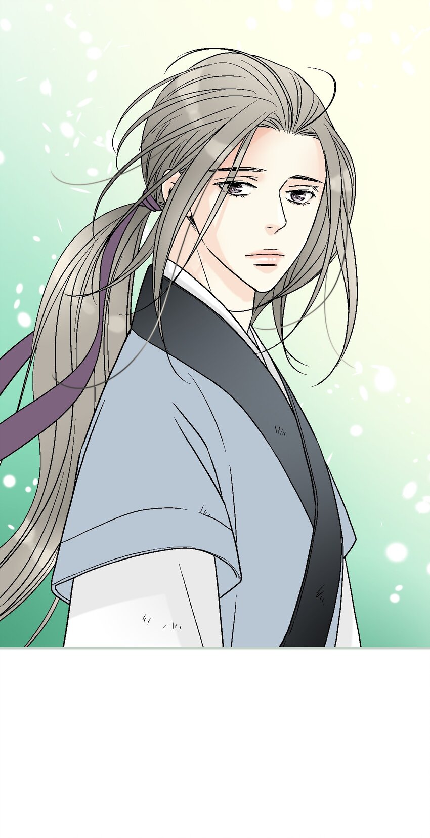 《花雨谣》105 久别重逢 第35页
