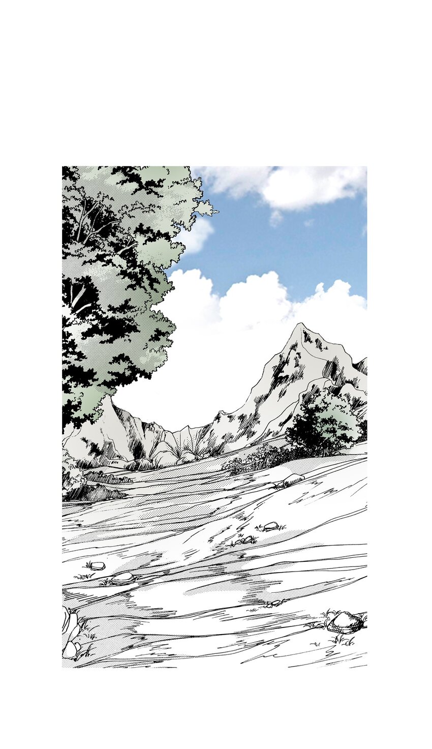 《花雨谣》105 久别重逢 第40页