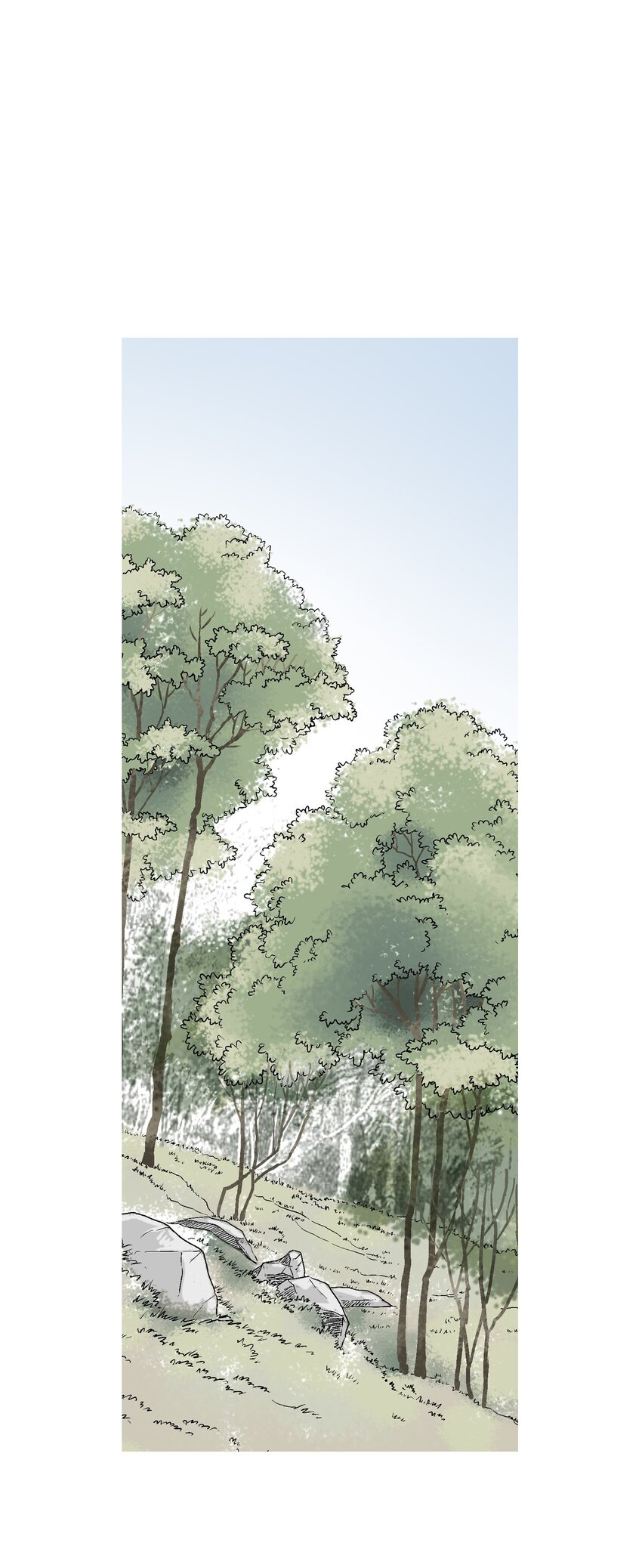 《花雨谣》106 故人叙旧 第31页