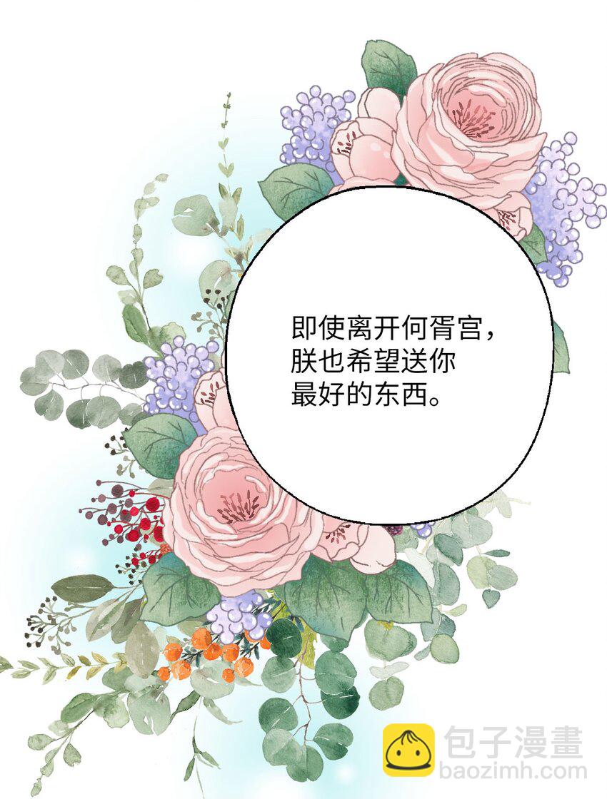 《花雨谣》116 未来计划 第45页