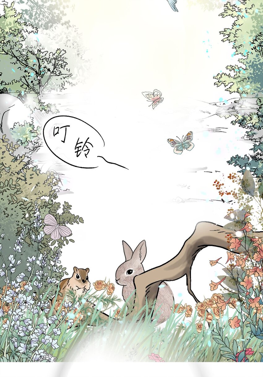 《花雨谣》118 爱之深切 第11页
