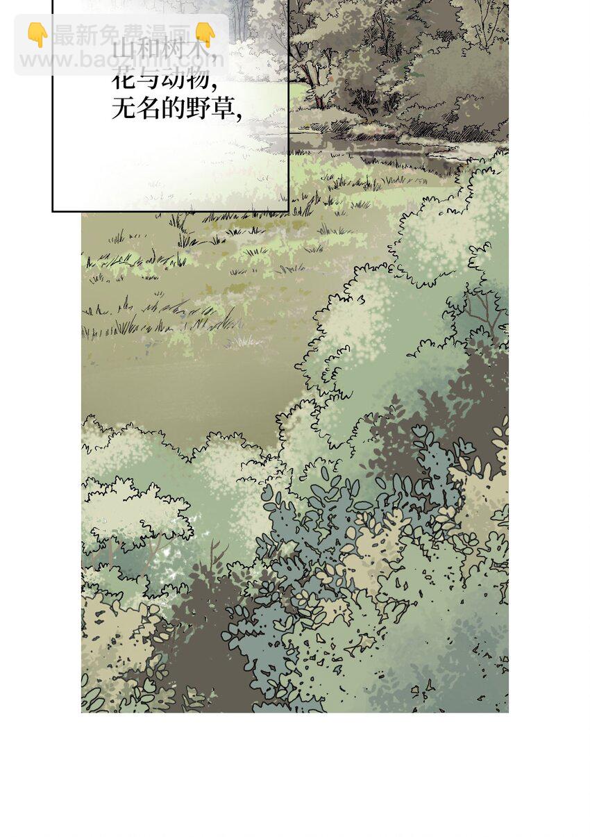 《花雨谣》118 爱之深切 第40页