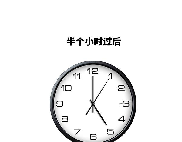 《蘑菇头的日常》果然我还是不太靠谱啊！ 第6页