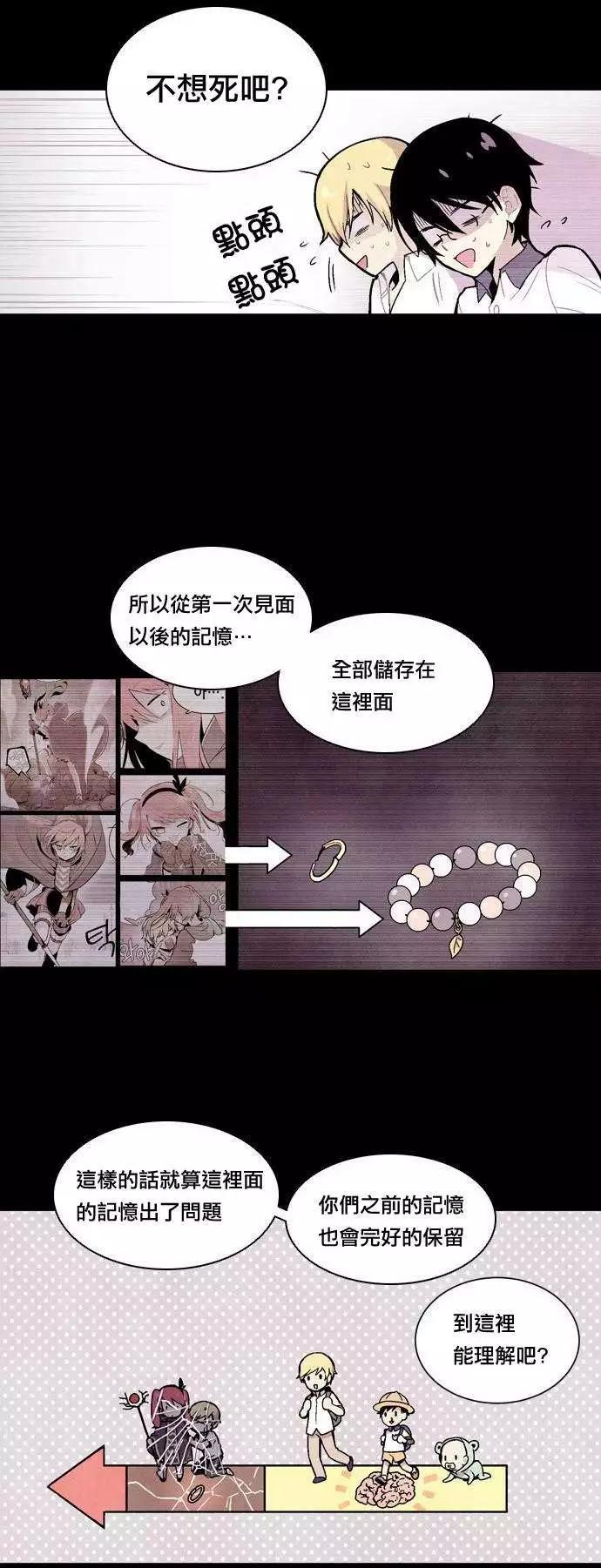 《Americano-exodus》第09回 第13页