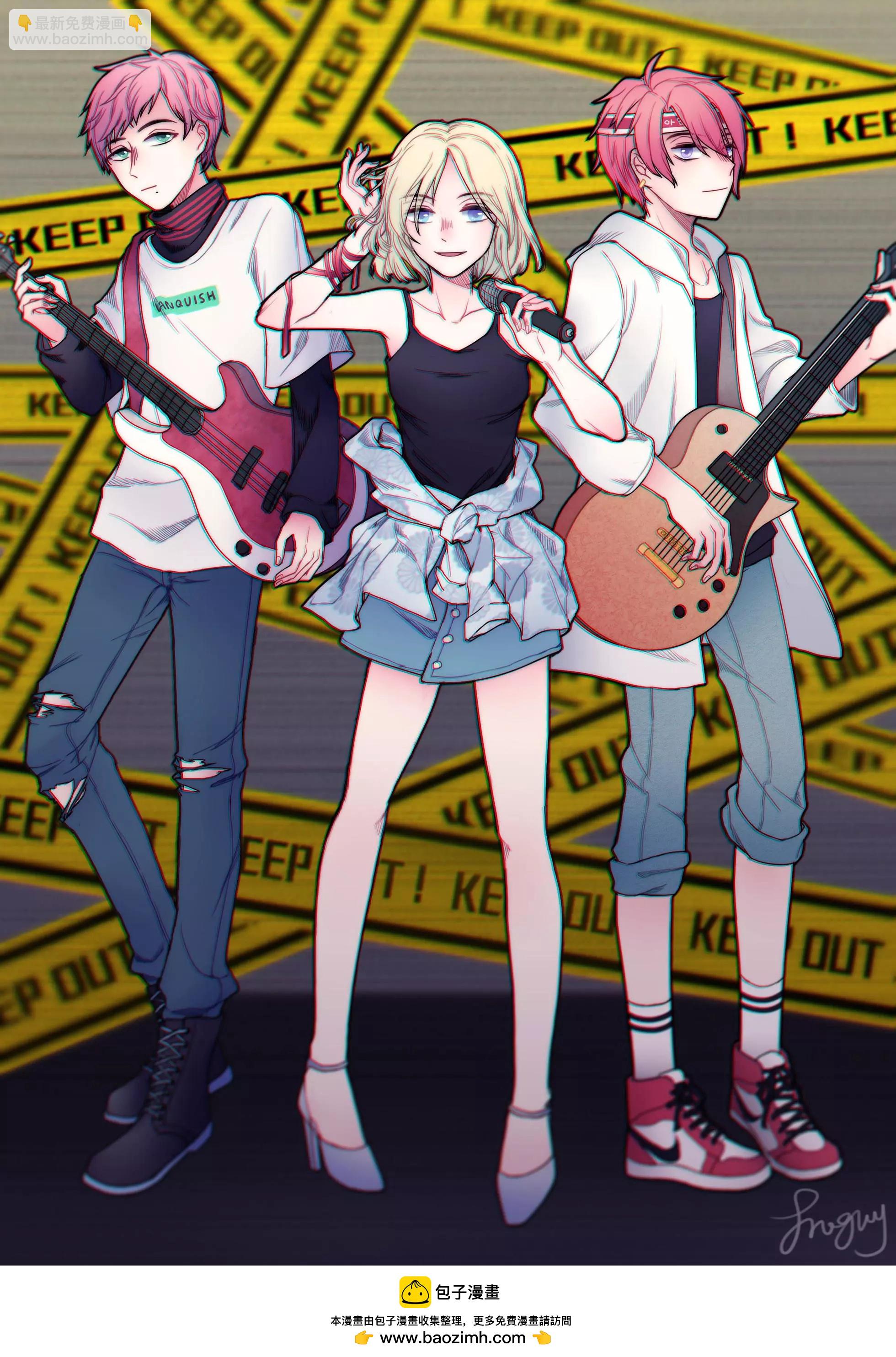 《Americano-exodus》第126回 第26页