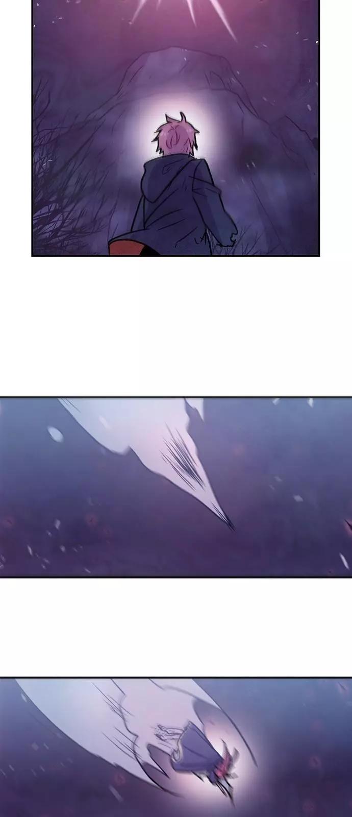 《Americano-exodus》第176话 第29页