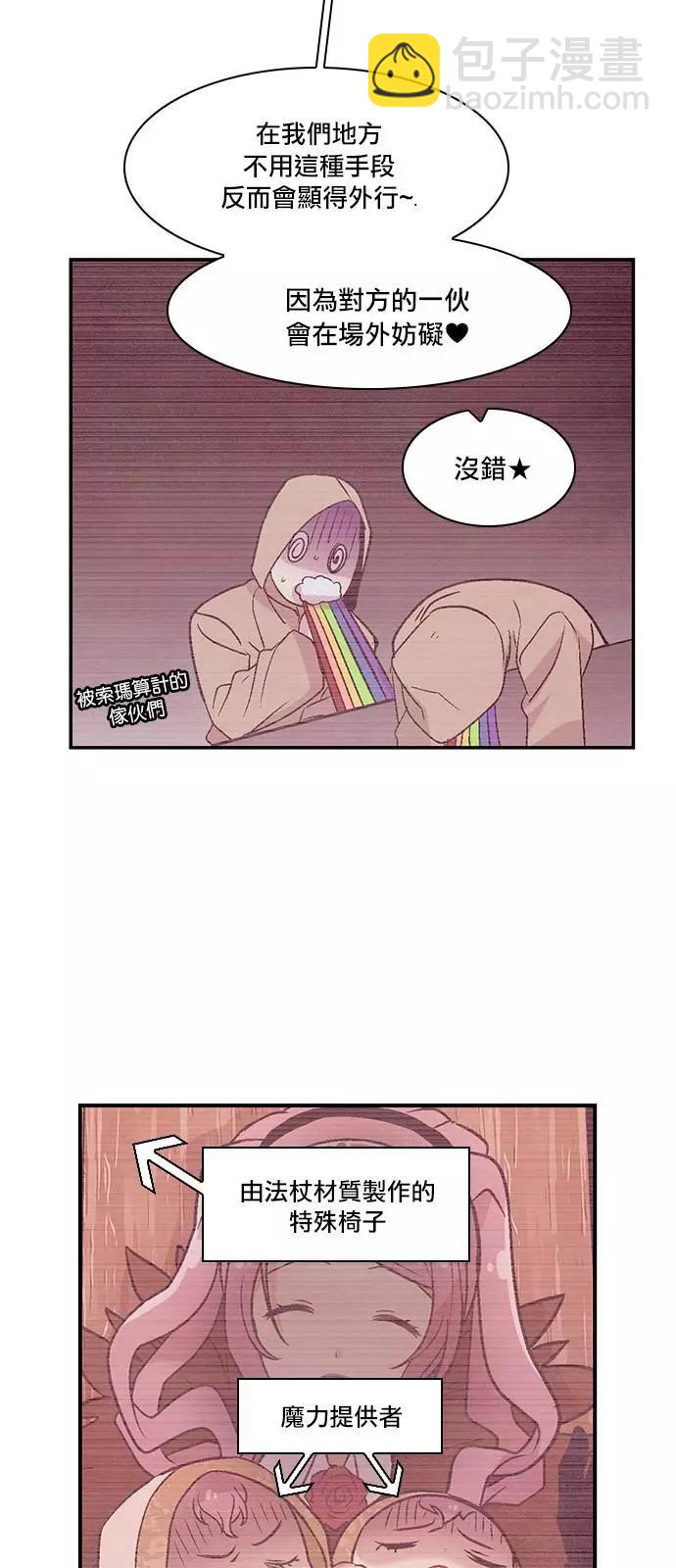 《Americano-exodus》第192话 第13页