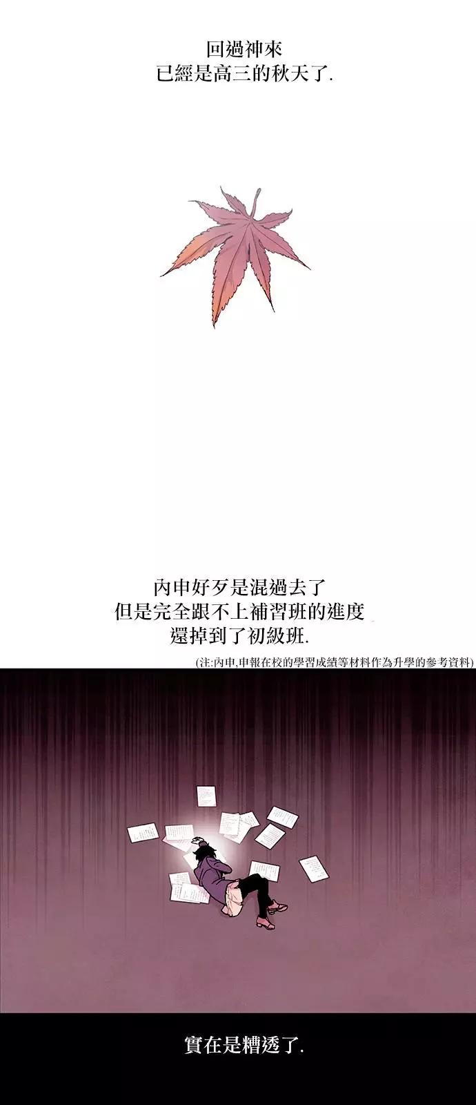 《Americano-exodus》第195话 第3页