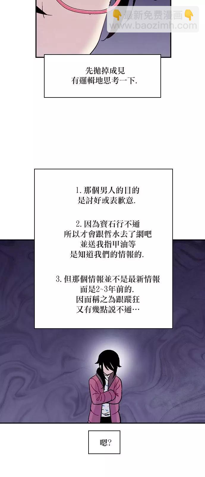 《Americano-exodus》第196话 第10页
