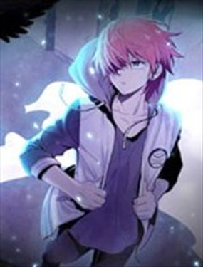 《Americano-exodus》漫画封面图 - tl漫画