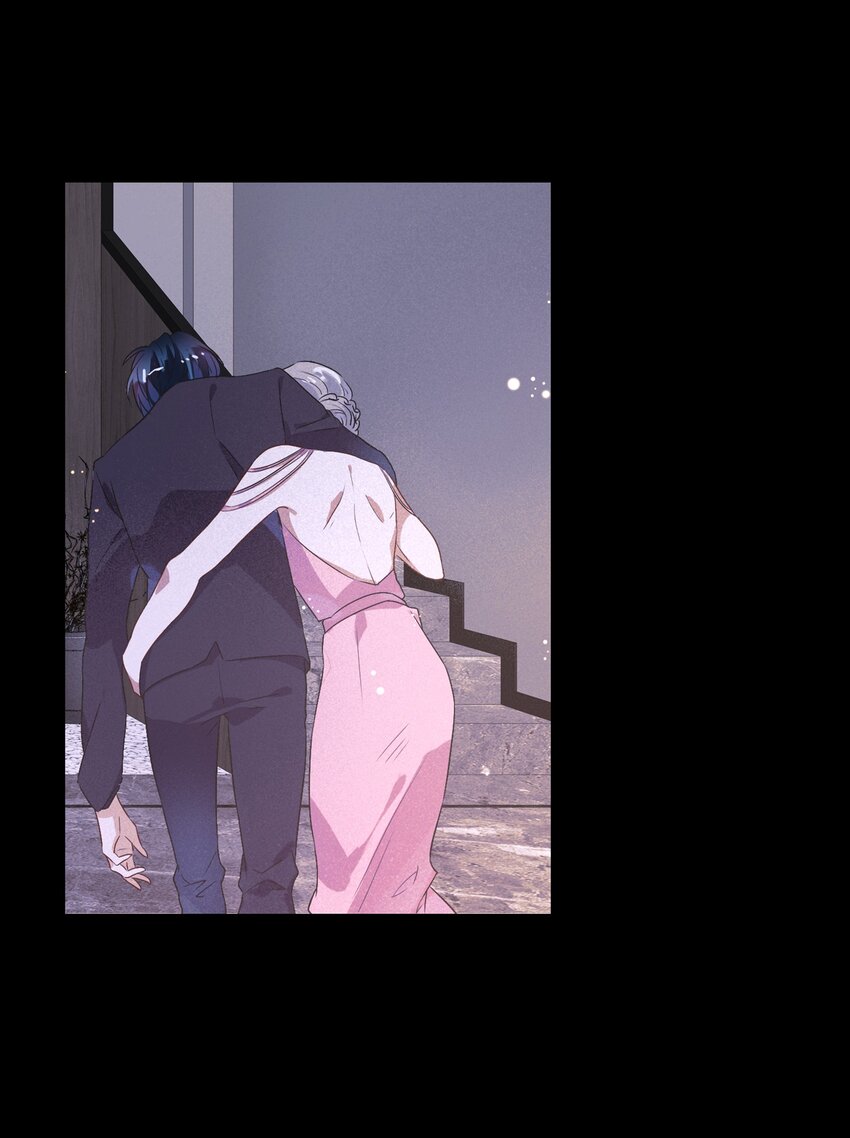 《年下男友套路深》004 我的小孩，我要给他最好的资源 第9页