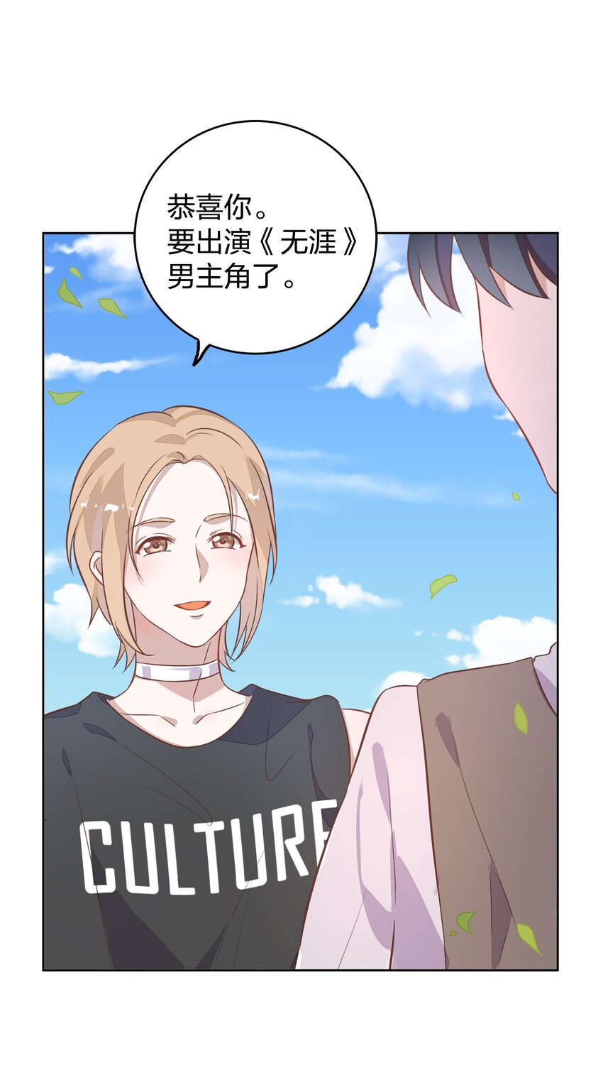 《年下男友套路深》015 不准你碰我的人 第45页