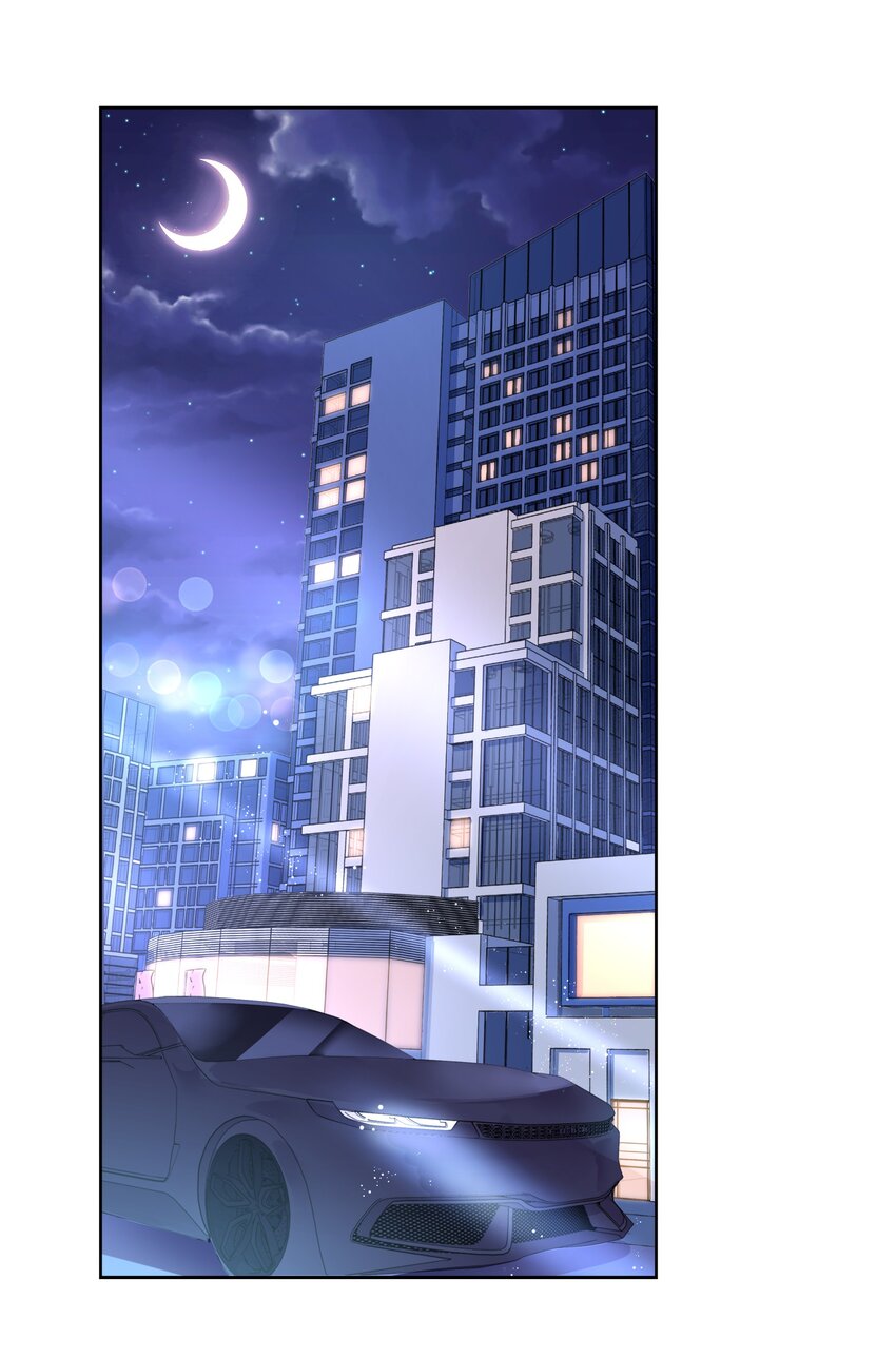 《年下男友套路深》012 我看见有人在投怀送抱哦 第13页