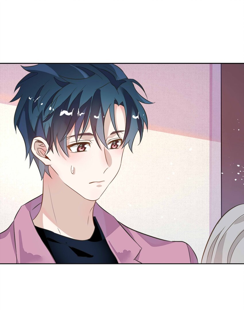 《年下男友套路深》013 谢谢我的总裁大人 第10页